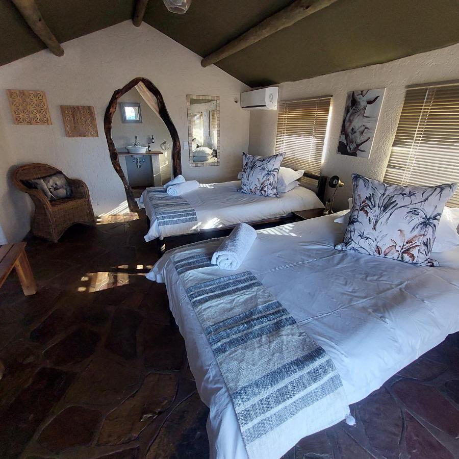 Torgos Lodge Koes Экстерьер фото